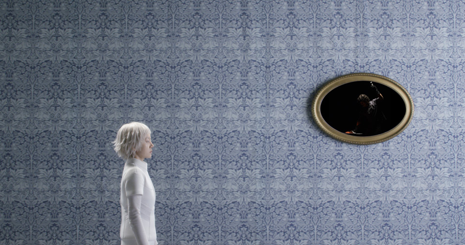 venice biennale 2015 korean pavilion