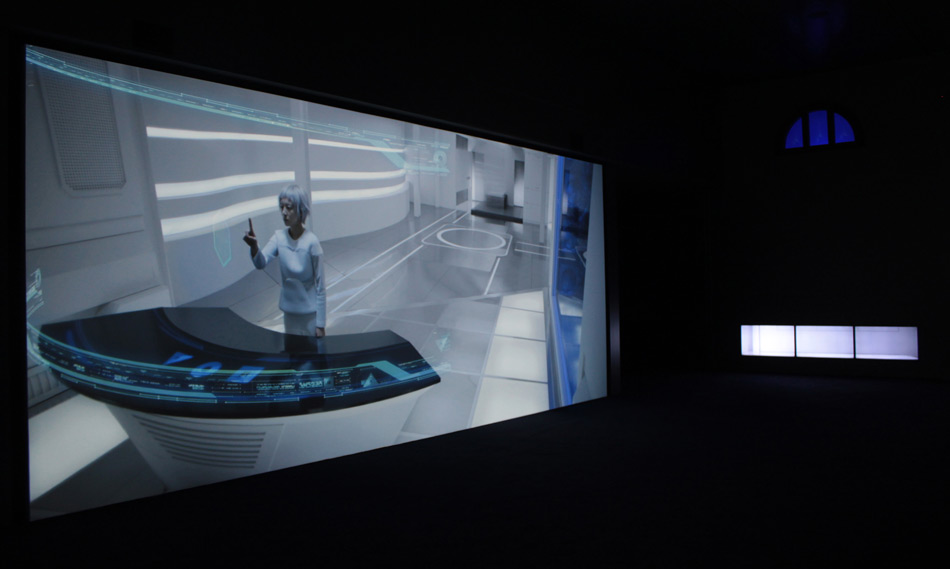 venice biennale 2015 korean pavilion