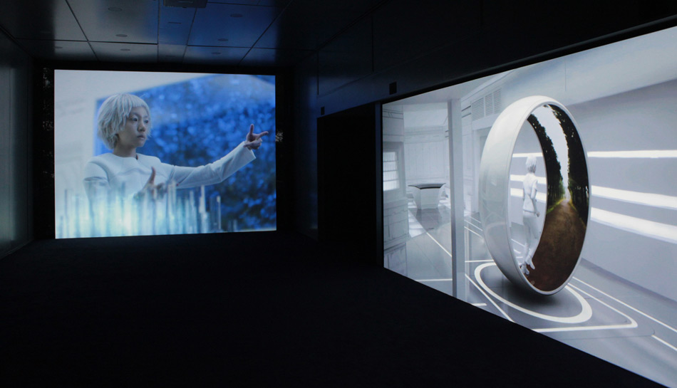 venice biennale 2015 korean pavilion