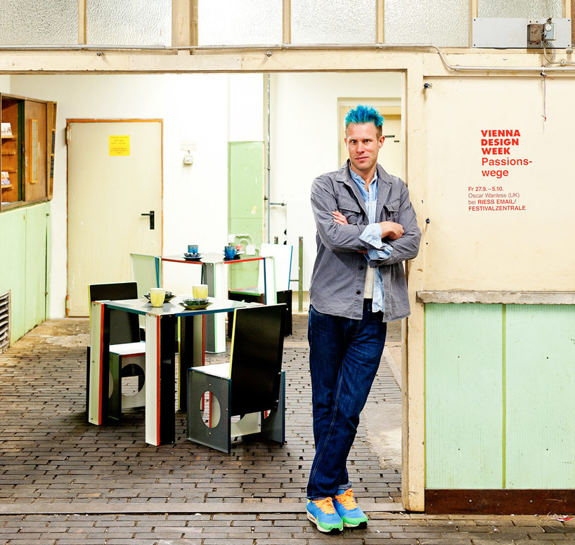 vienna design week 2013 passionswege