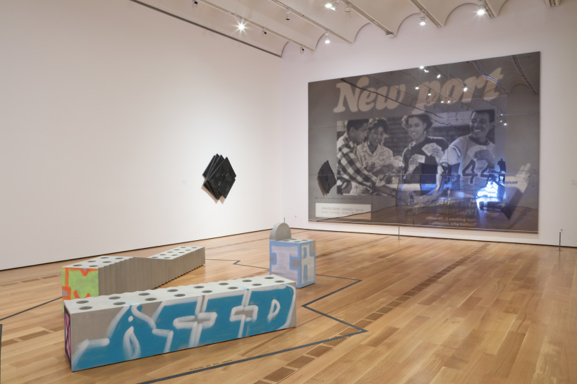 You Can See Virgil Abloh's Figures of Speech Exhibit at the High