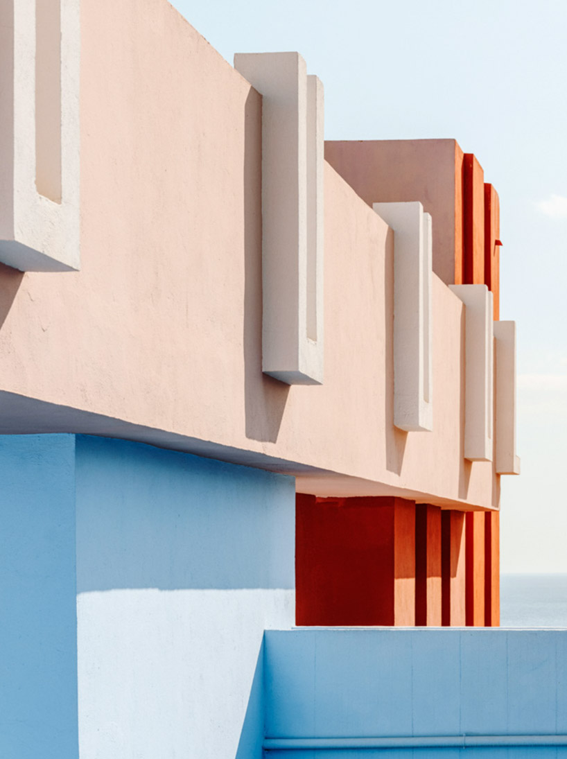 Visions Of Architecture Explores The Captivating Designs Of Ricardo