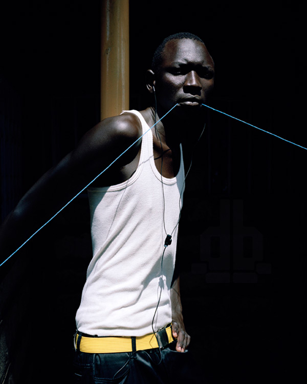 Viviane Sassen – Artforum