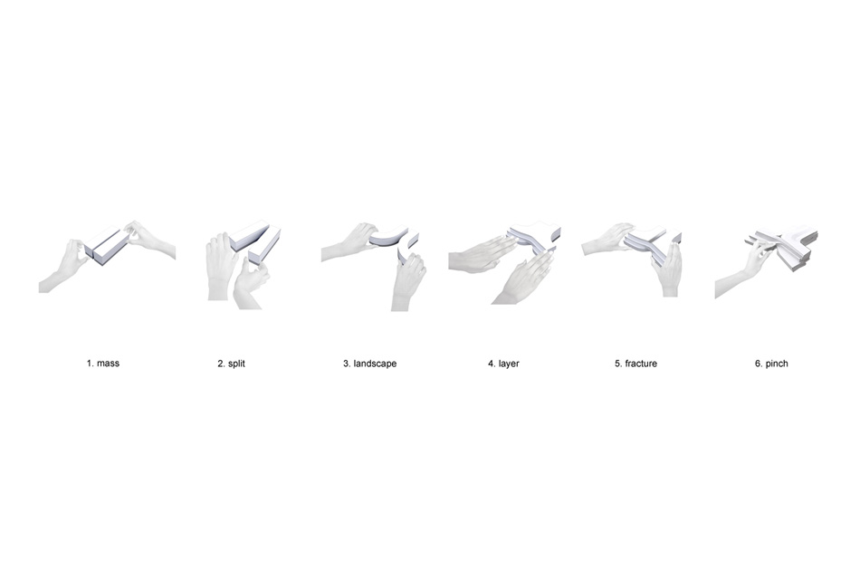 waa we architech anonymous museum of contemporary art MOCA yinchuan china designboom