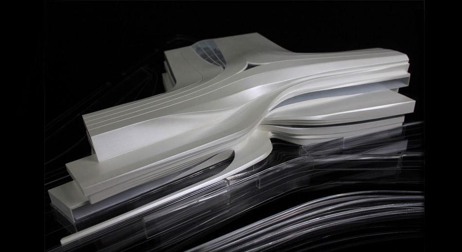 waa we architech anonymous museum of contemporary art MOCA yinchuan china designboom