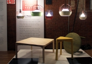 wanted design at new york design week 2013
