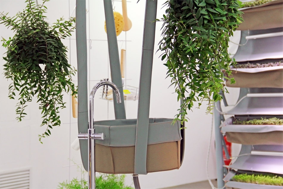 werner aisslinger: A&W designer of the year 2014