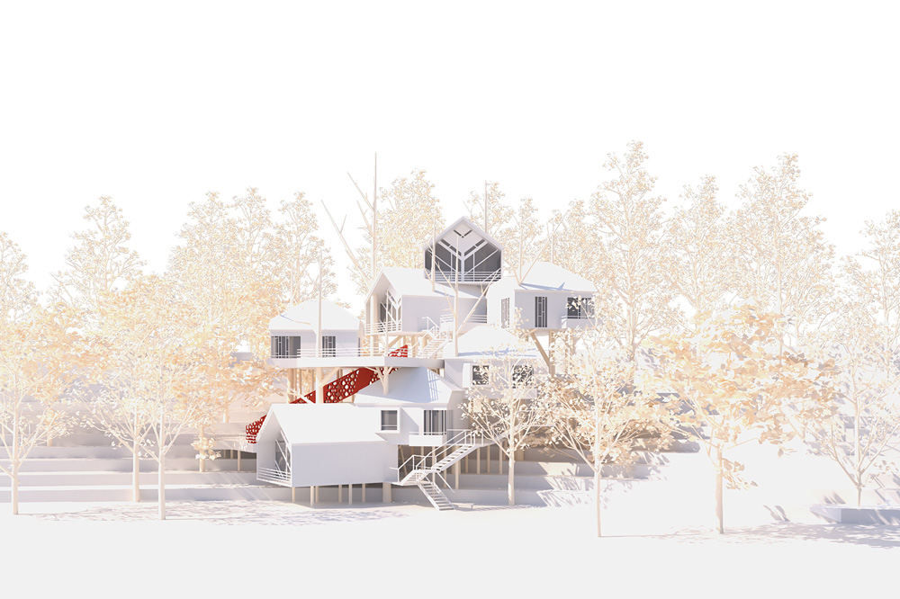 wh-studio-senbo-resort-hangzhou-tree-house-china-designboom-a