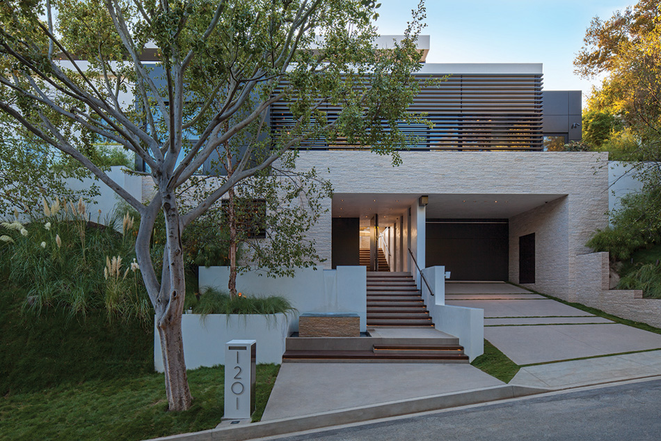 whipple russell architects laurel way designboom 