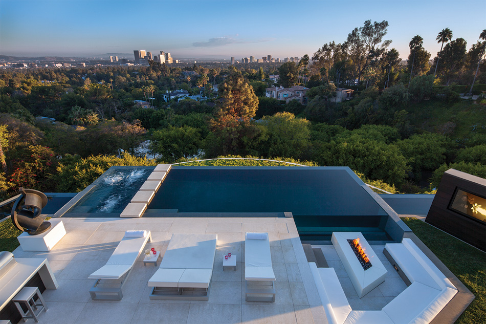 whipple russell architects laurel way designboom 