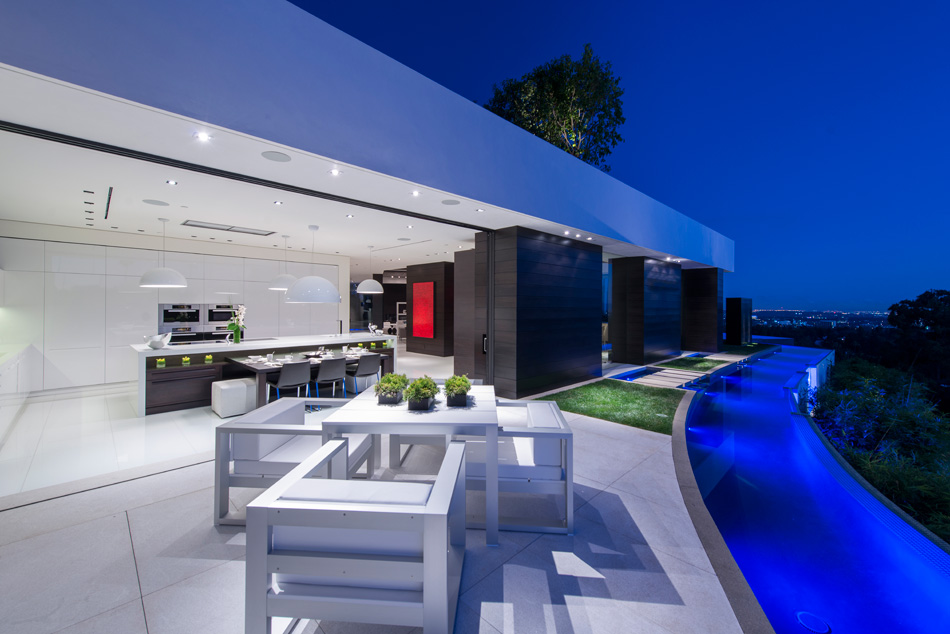 whipple russell architects laurel way designboom 