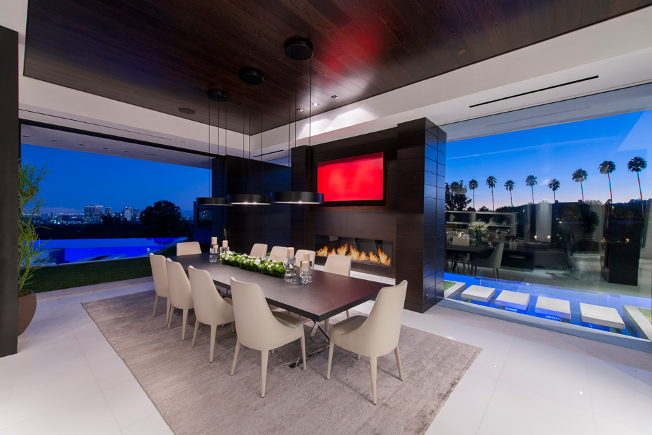 whipple russell architects laurel way designboom 