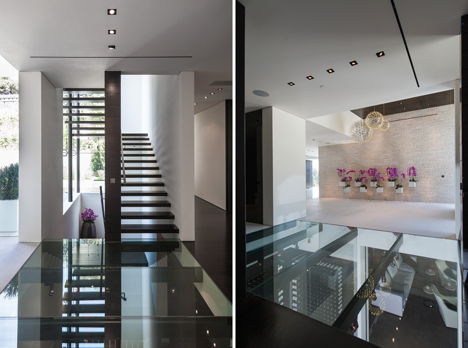whipple russell architects laurel way designboom 