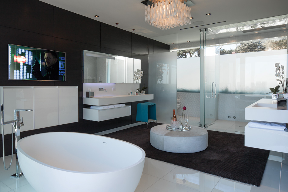 whipple russell architects laurel way designboom 