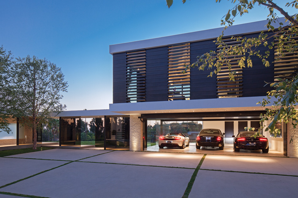 whipple russell architects laurel way designboom 