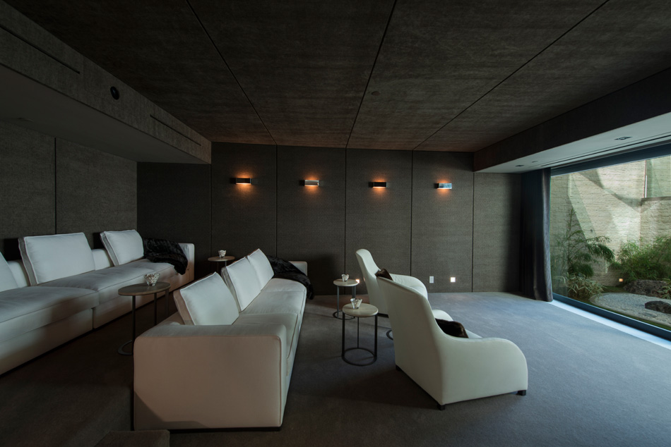 whipple russell architects laurel way designboom 