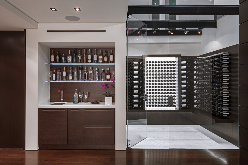 whipple russell architects laurel way designboom 