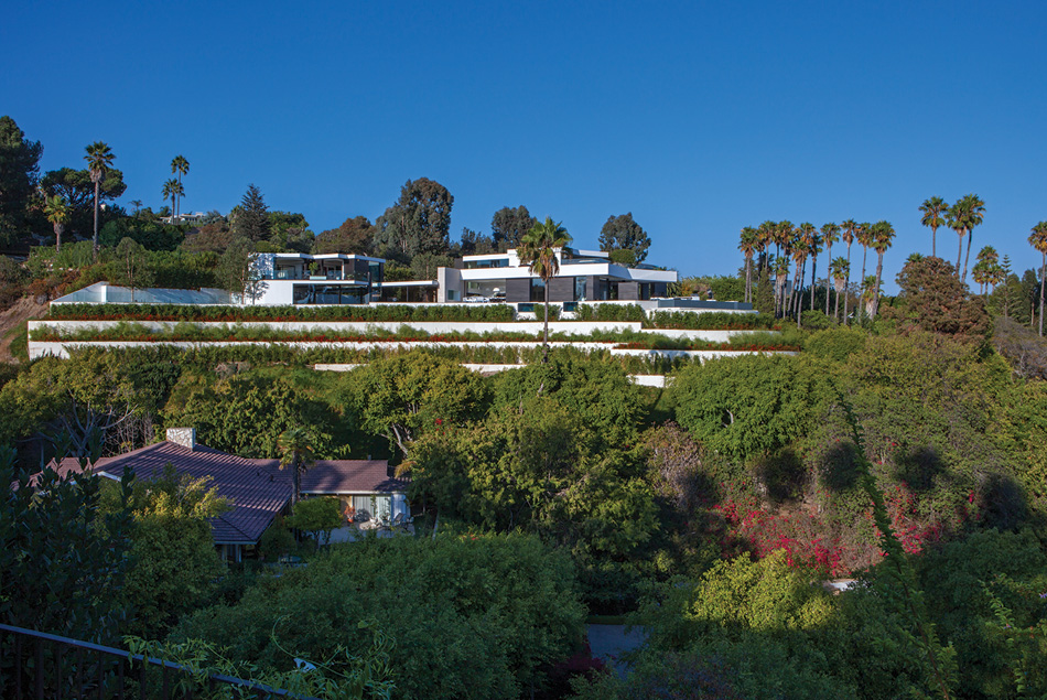whipple russell architects laurel way designboom 