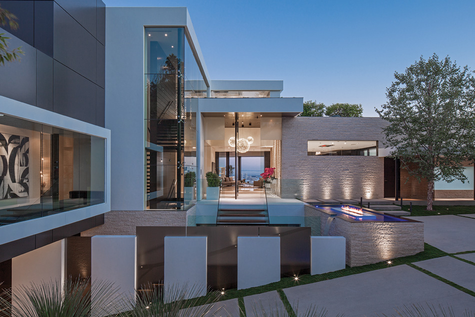 whipple russell architects laurel way designboom 