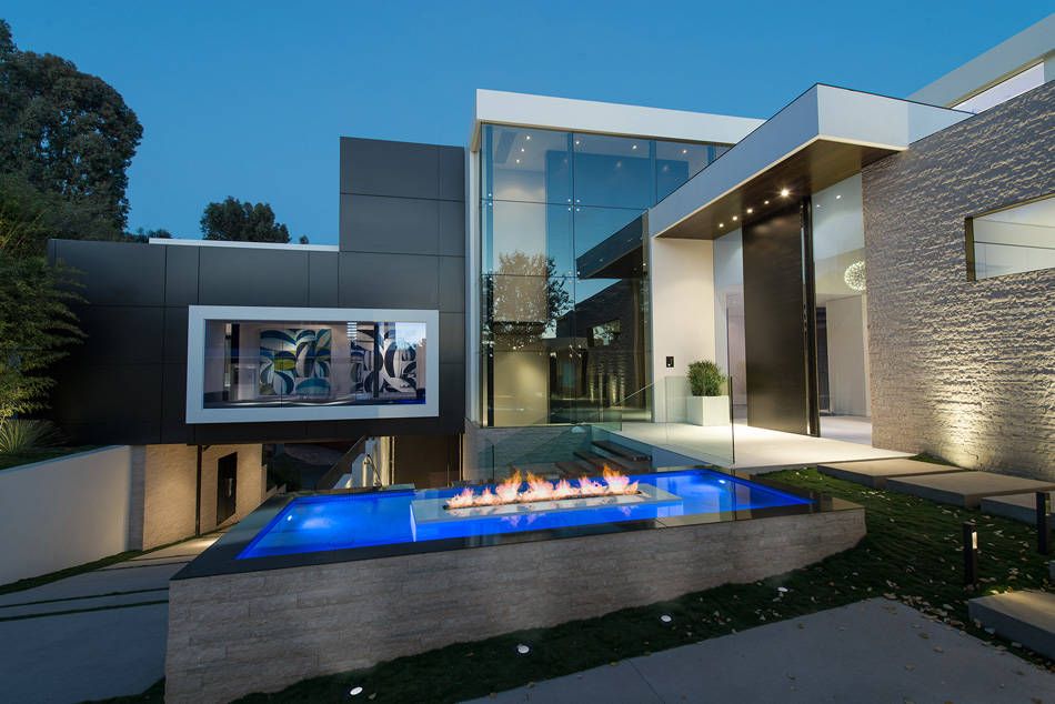 whipple russell architects laurel way designboom 