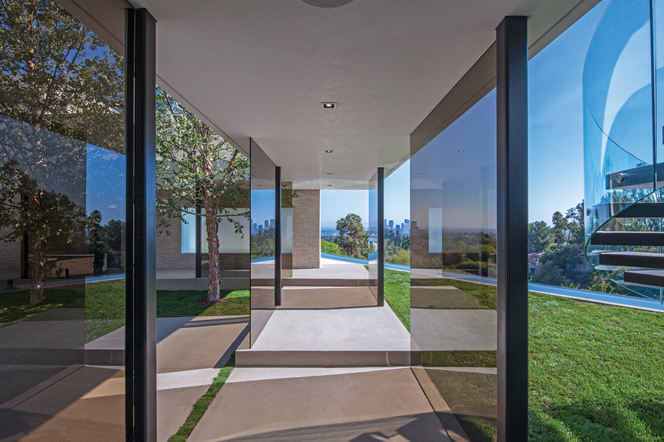 whipple russell architects laurel way designboom 