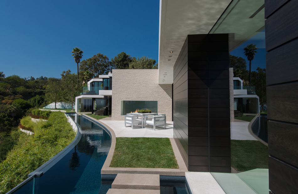 whipple russell architects laurel way designboom 