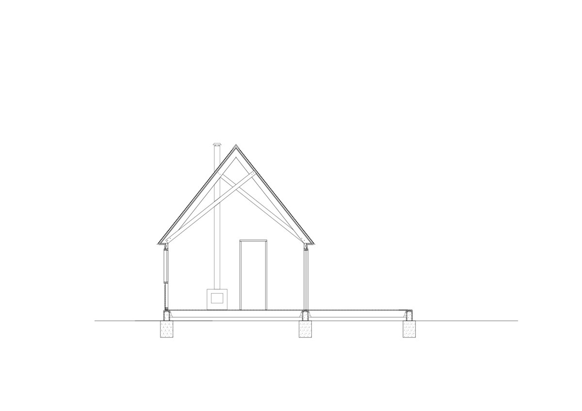 de-rosee-sa-woodland-cabin-nouvelles-belgium-designboom-16