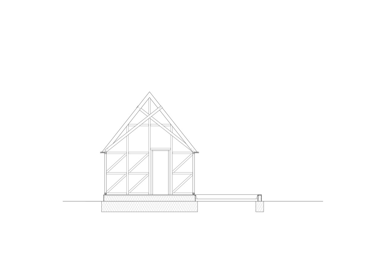 de-rosee-sa-woodland-cabin-nouvelles-belgium-designboom-17