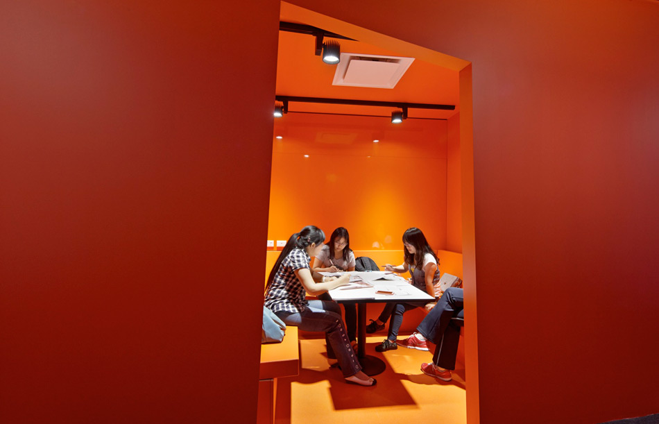 woods bagot muse macquarie university designboom