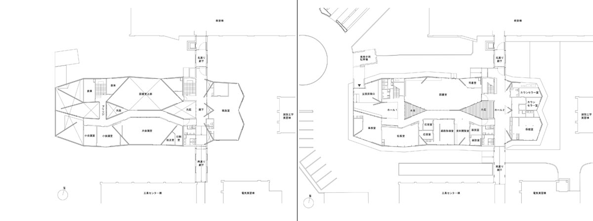 workstation: kuma technical high school administrative bldg.