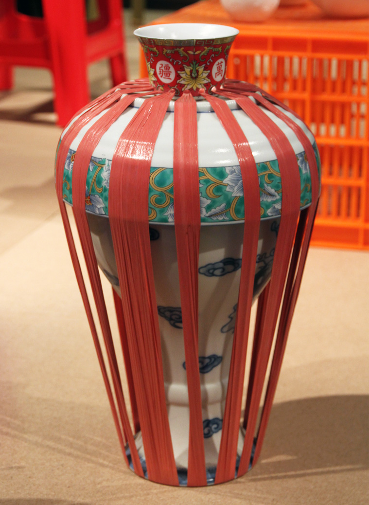 world design capital taipei brings new crafts to design days dubai 2015