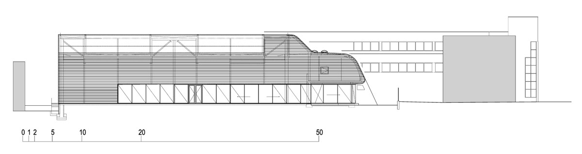 wurm wurm architekten auma ostfildern designboom