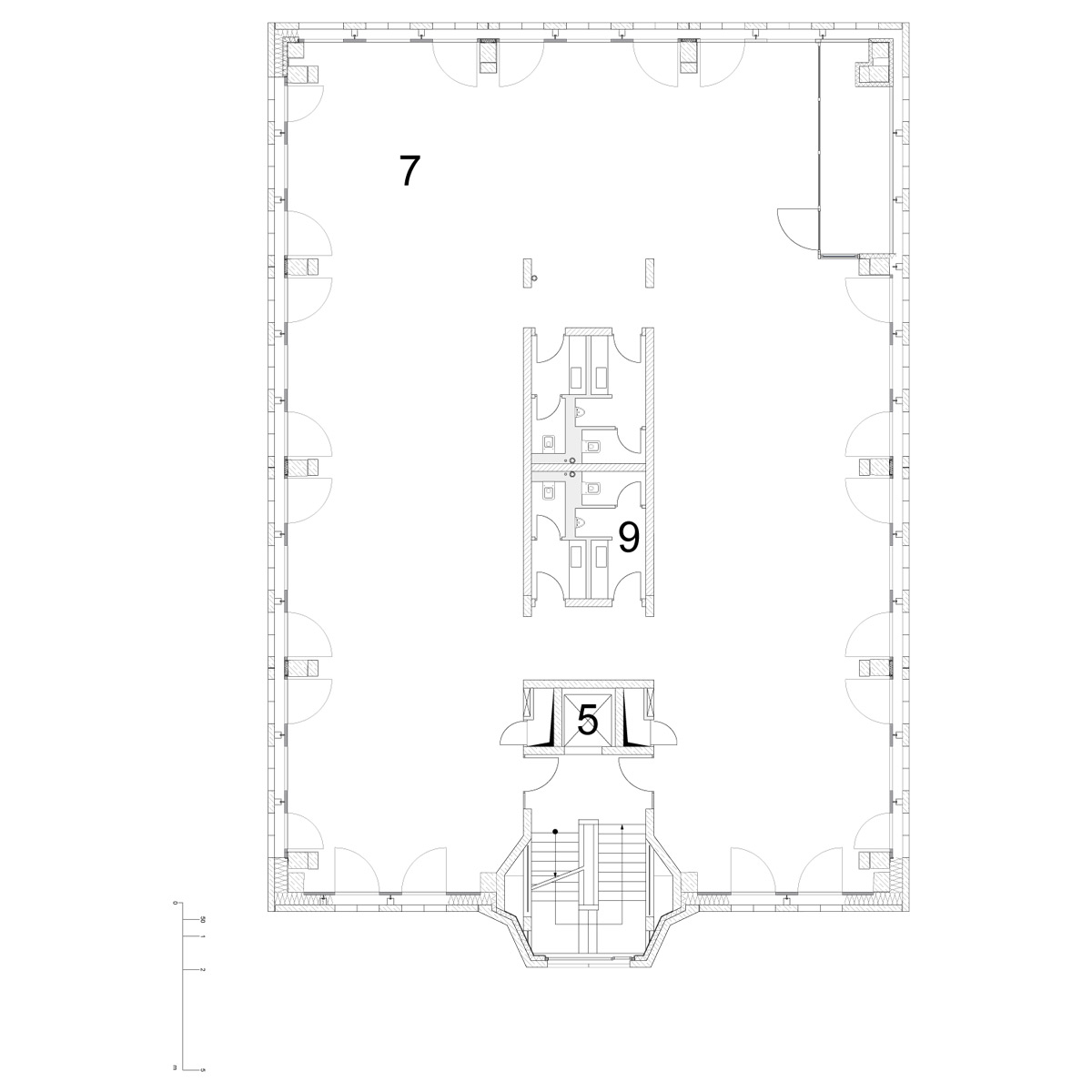 wurm wurm neutrabuilding jena germany designboom