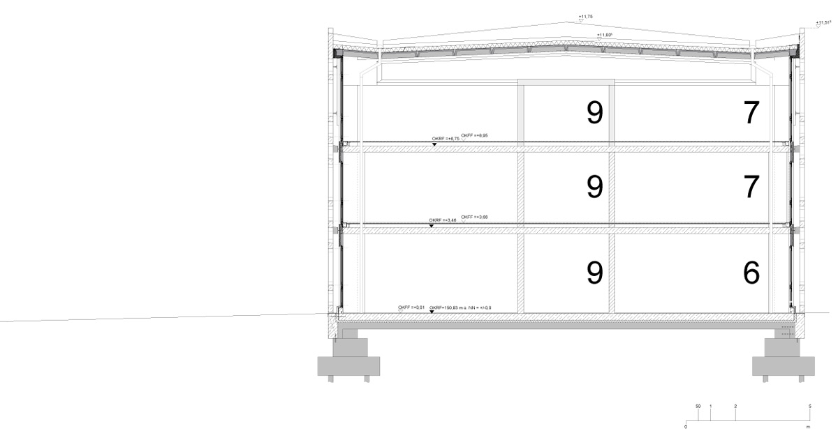 wurm wurm neutrabuilding jena germany designboom
