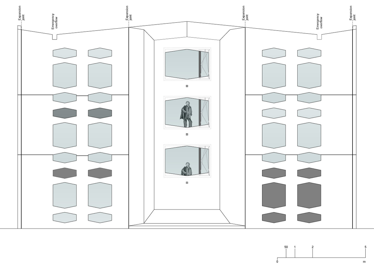 wurm wurm neutrabuilding jena germany designboom
