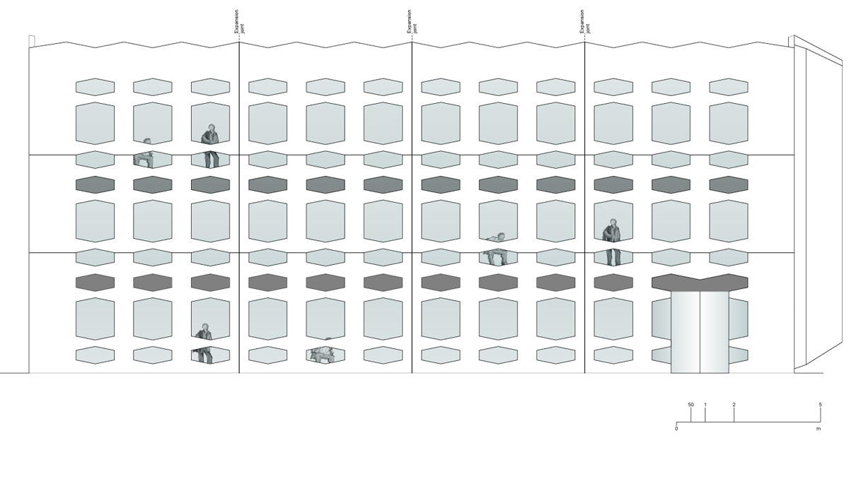 wurm wurm neutrabuilding jena germany designboom