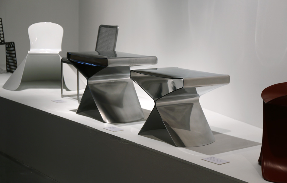 xavier lust design stories exhibition designboom