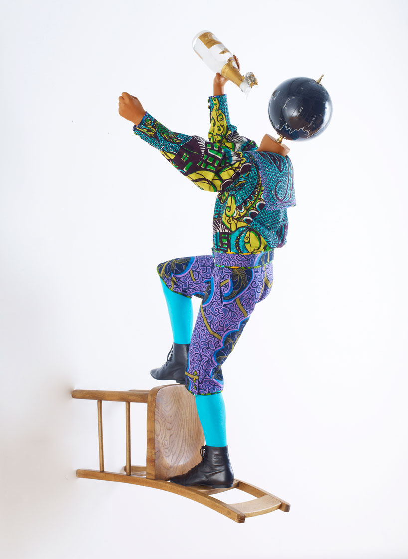 yinka-shonibare-at-pearl-lam-galleries-designboom-18