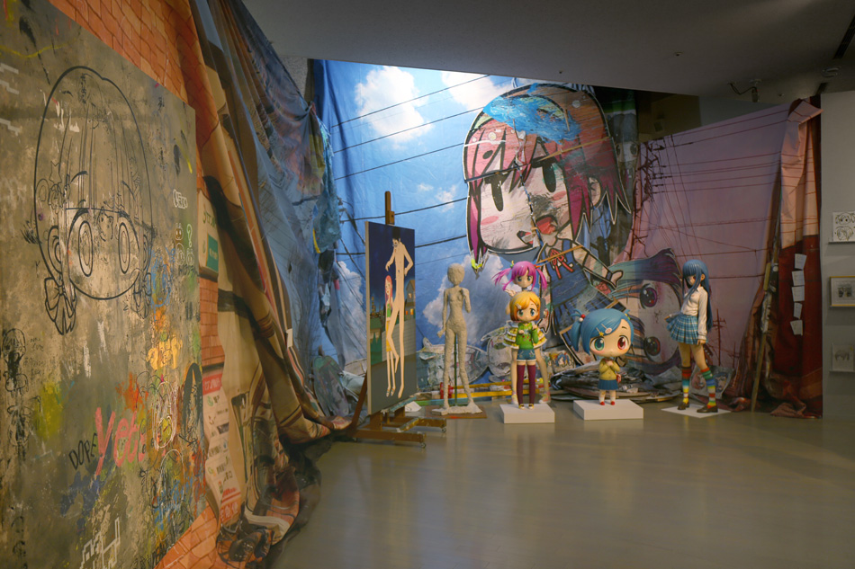 yokohama triennale 2017 designboom