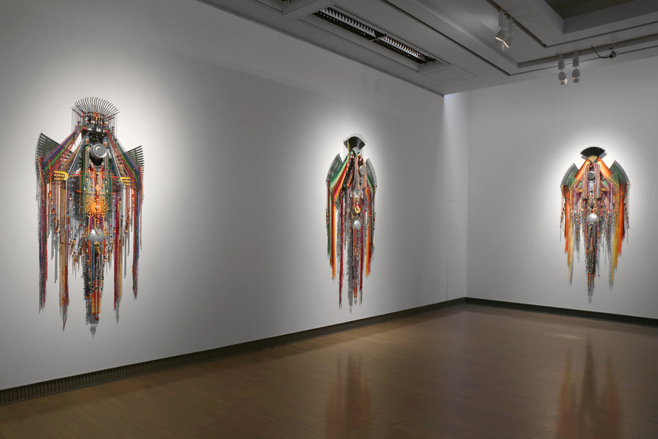 yokohama triennale 2017 designboom