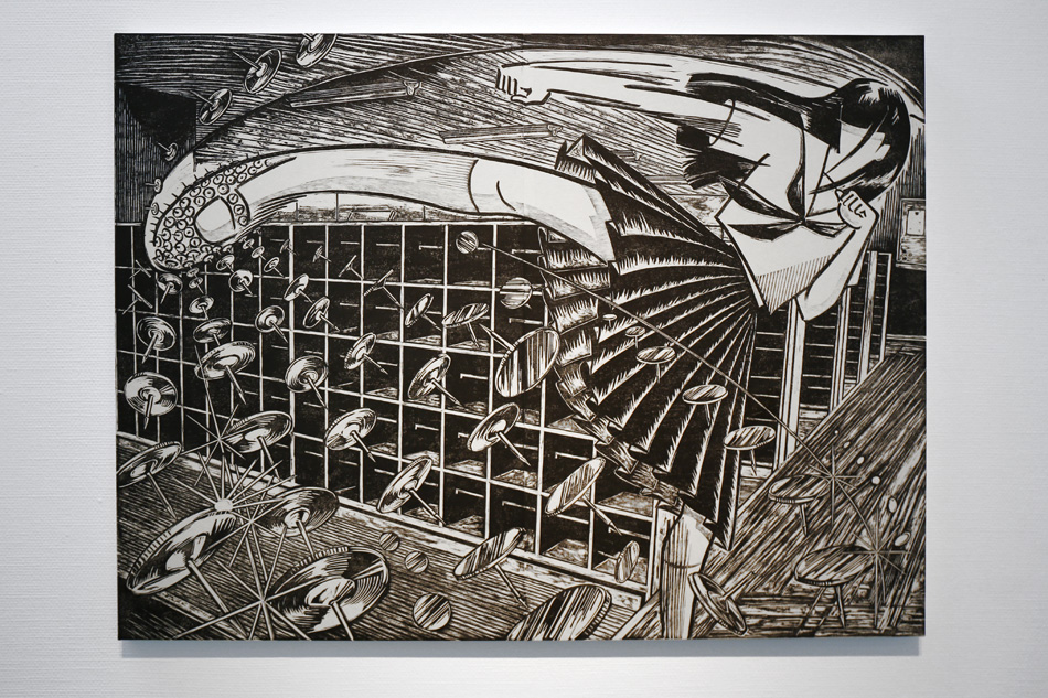 yokohama triennale 2017 designboom