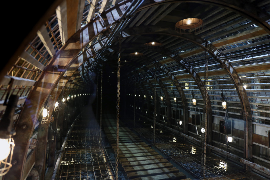 yokohama triennale 2017 designboom