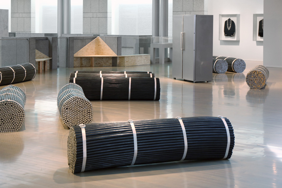 yokohama triennale 2017 designboom