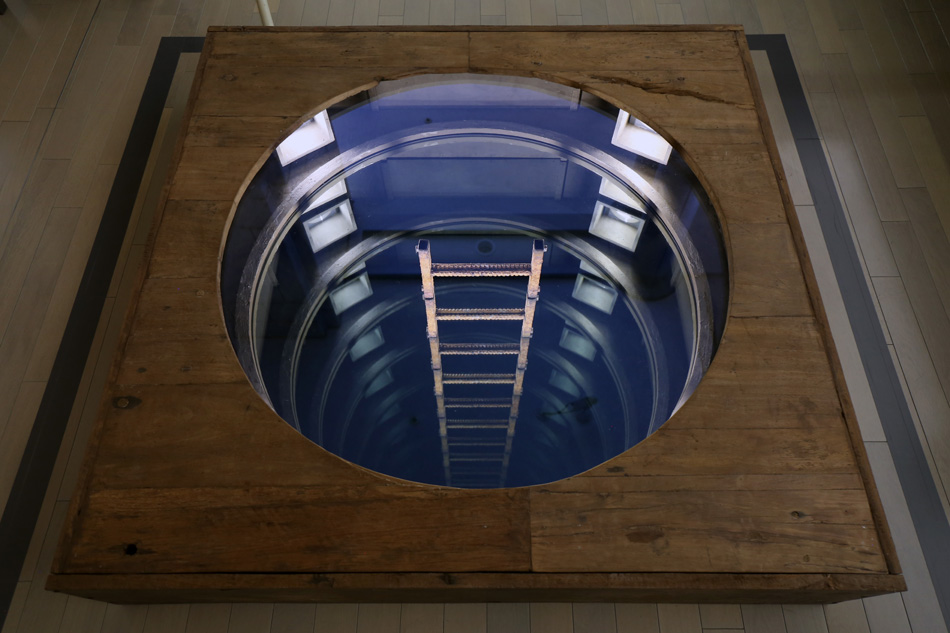 yokohama triennale 2017 designboom