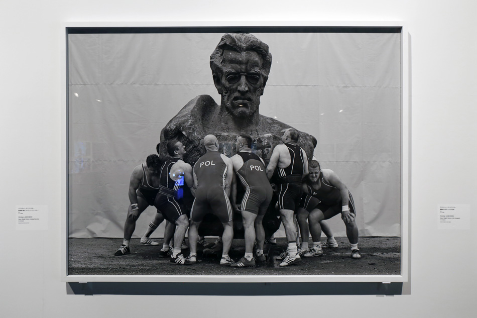 yokohama triennale 2017 designboom