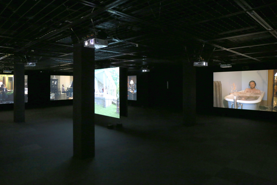 yokohama triennale 2017 designboom