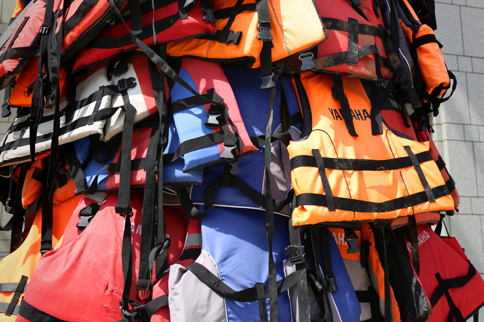 yokohama triennale 2017 designboom