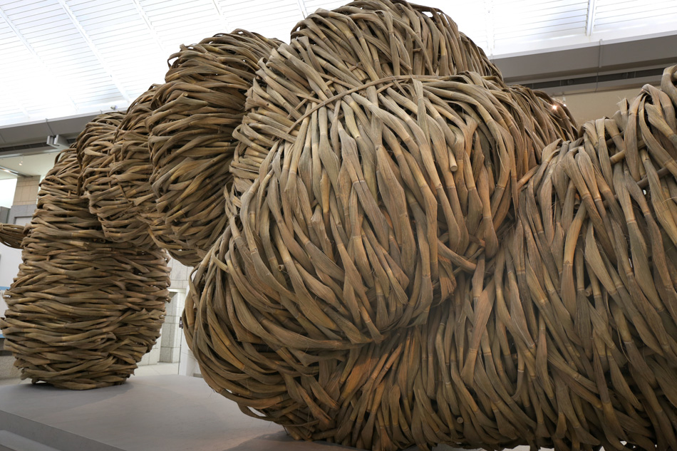 yokohama triennale 2017 designboom