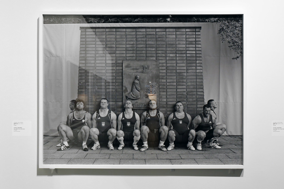 yokohama triennale 2017 designboom