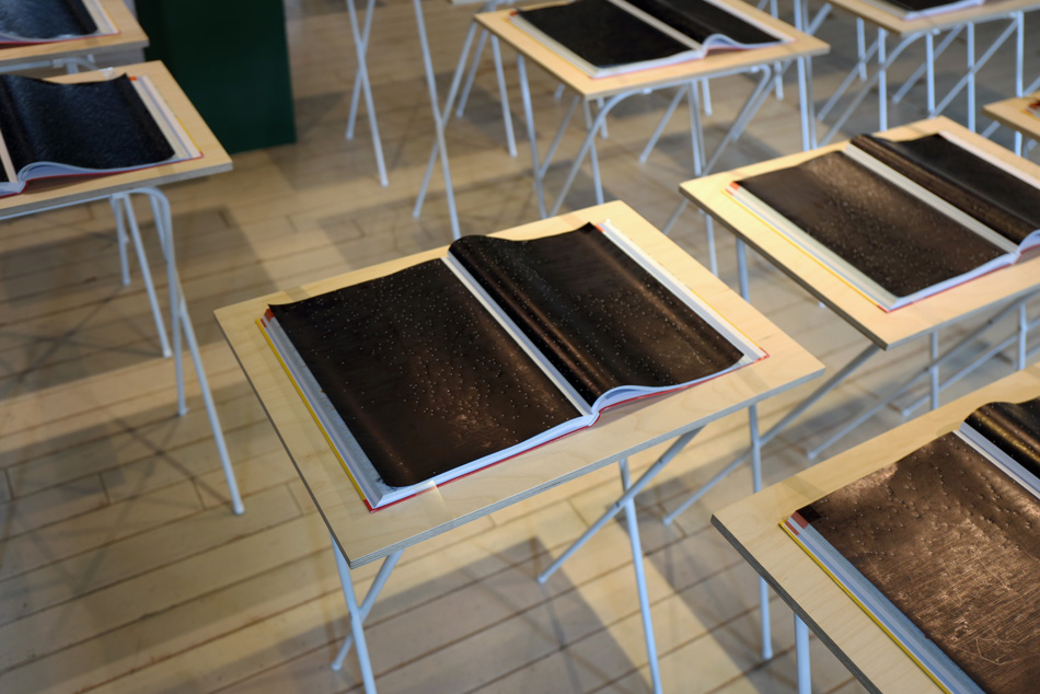 yokohama triennale 2017 designboom